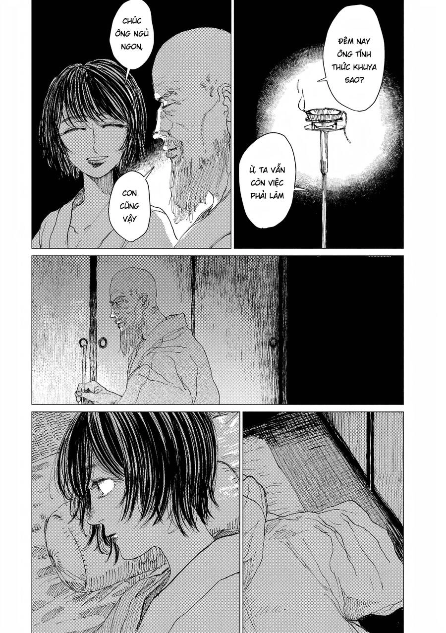 Đại Xà Phu Nhân Chapter 14 - 39