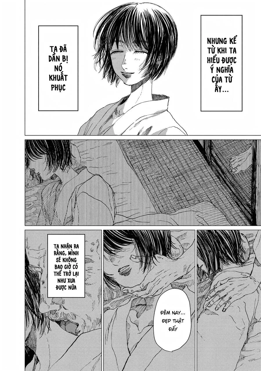 Đại Xà Phu Nhân Chapter 14 - 42