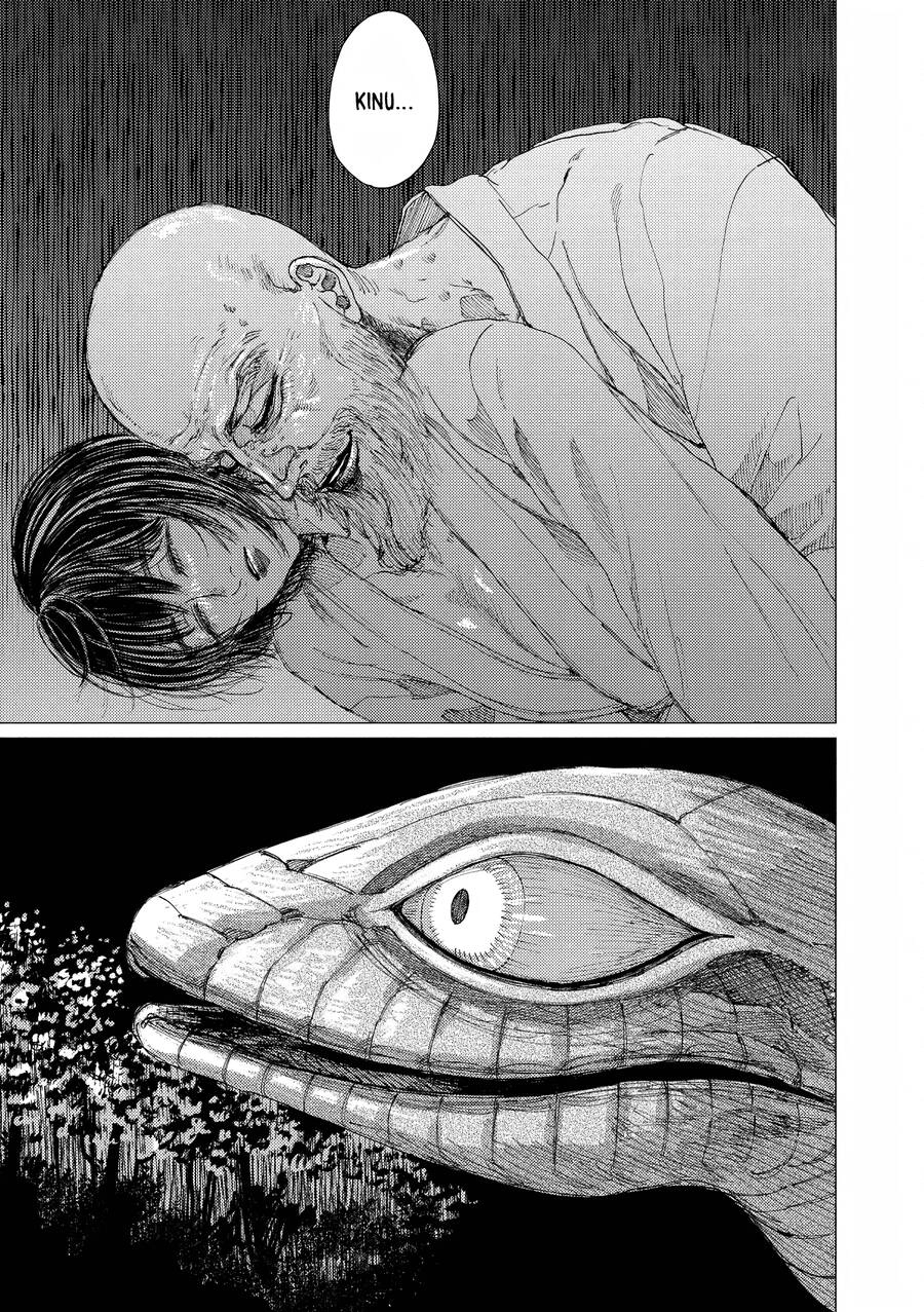 Đại Xà Phu Nhân Chapter 14 - 43