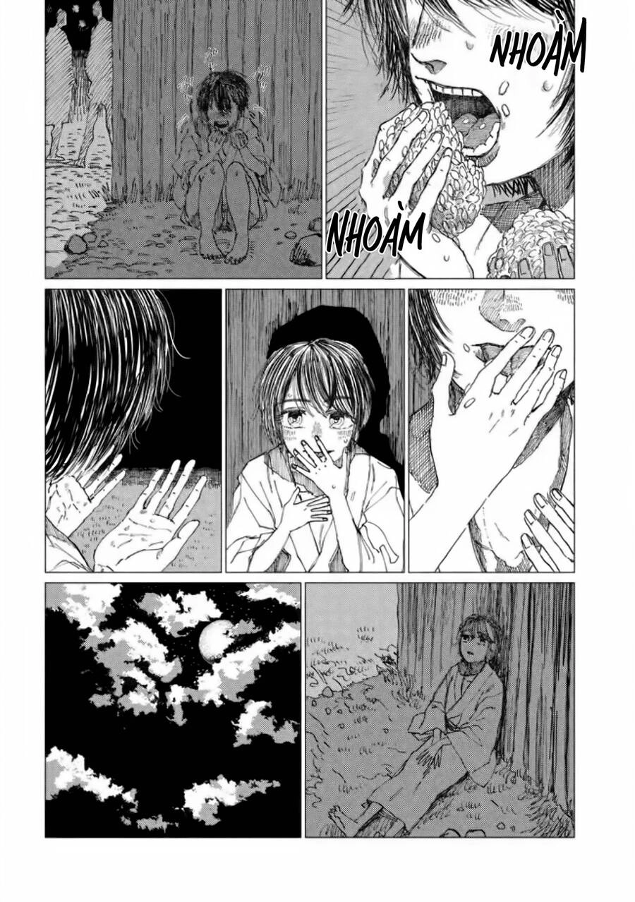 Đại Xà Phu Nhân Chapter 15 - 4