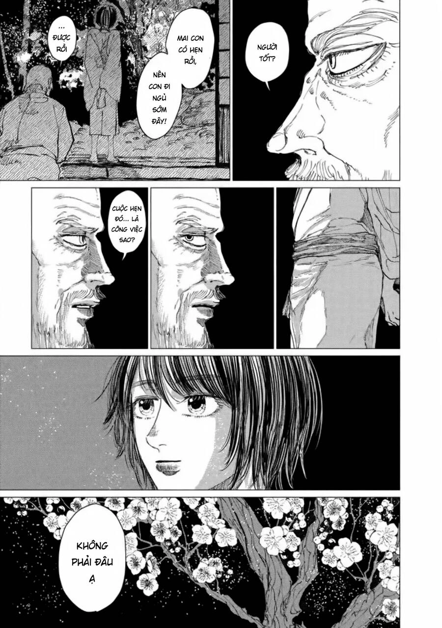 Đại Xà Phu Nhân Chapter 15 - 6