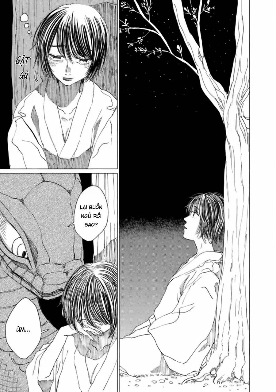 Đại Xà Phu Nhân Chapter 15 - 10