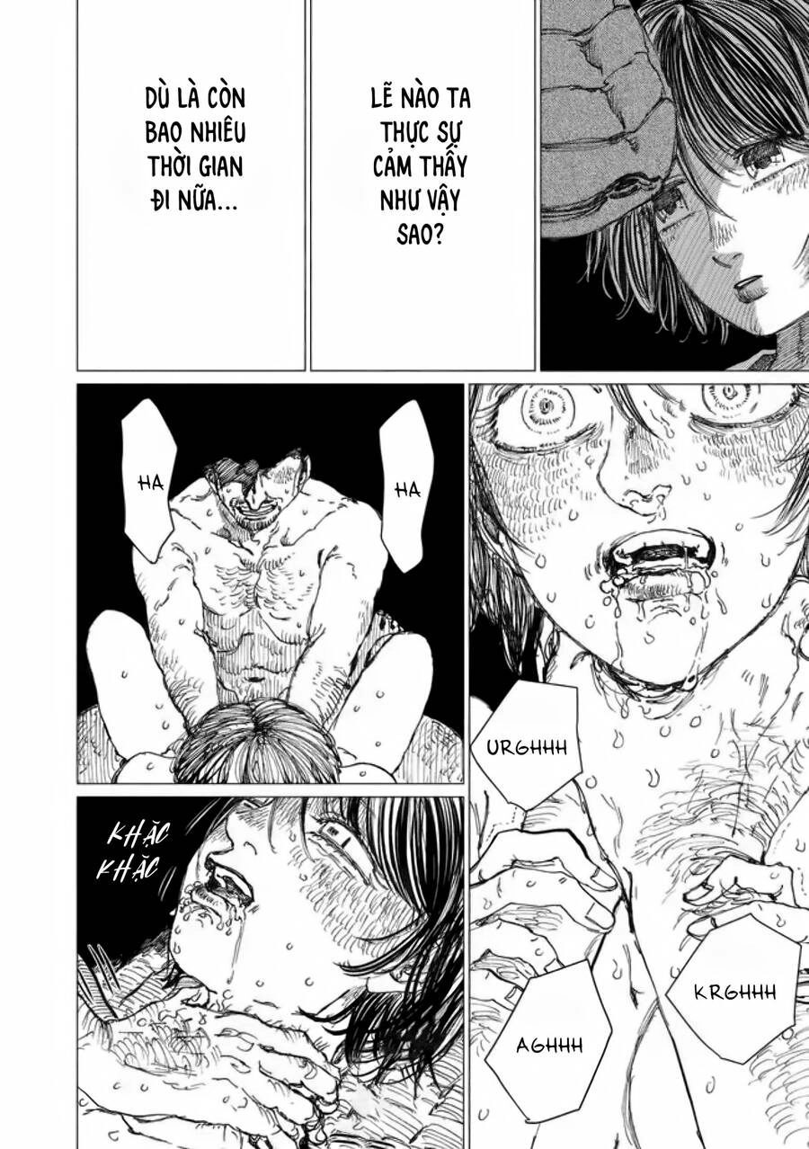 Đại Xà Phu Nhân Chapter 15 - 13