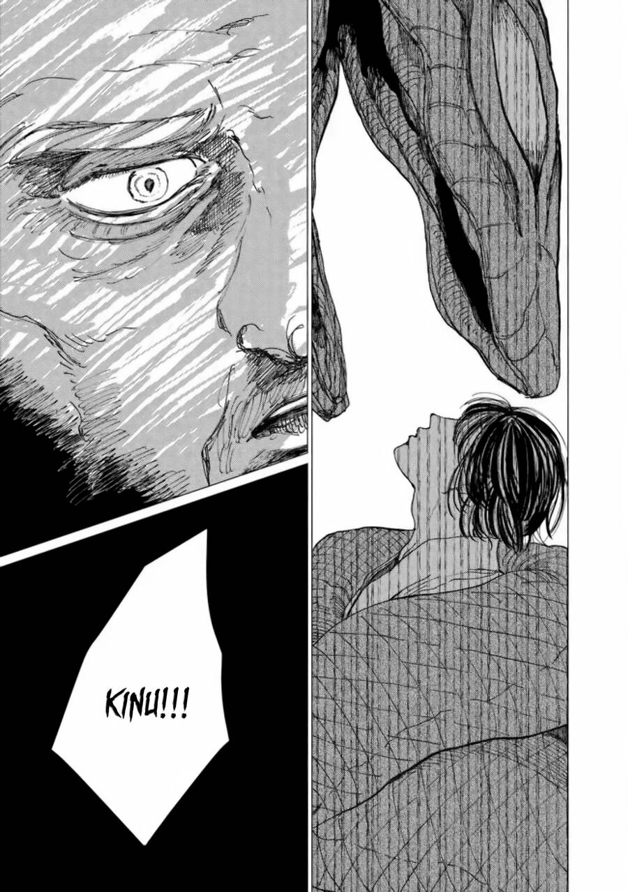 Đại Xà Phu Nhân Chapter 15 - 22