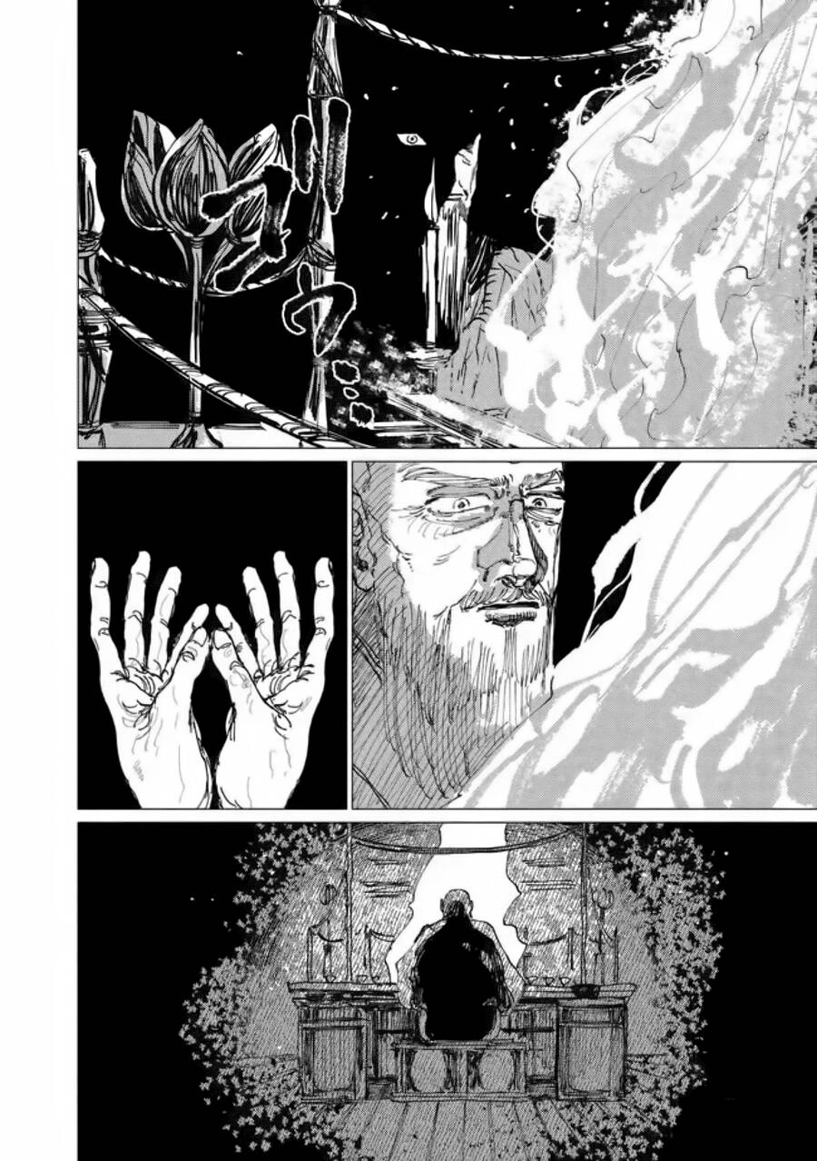 Đại Xà Phu Nhân Chapter 15 - 23