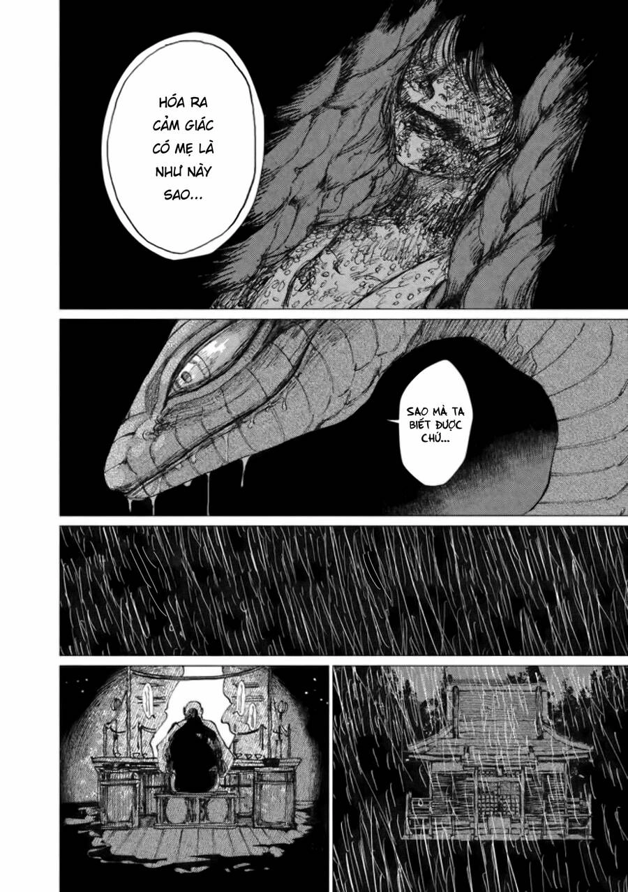 Đại Xà Phu Nhân Chapter 15 - 29