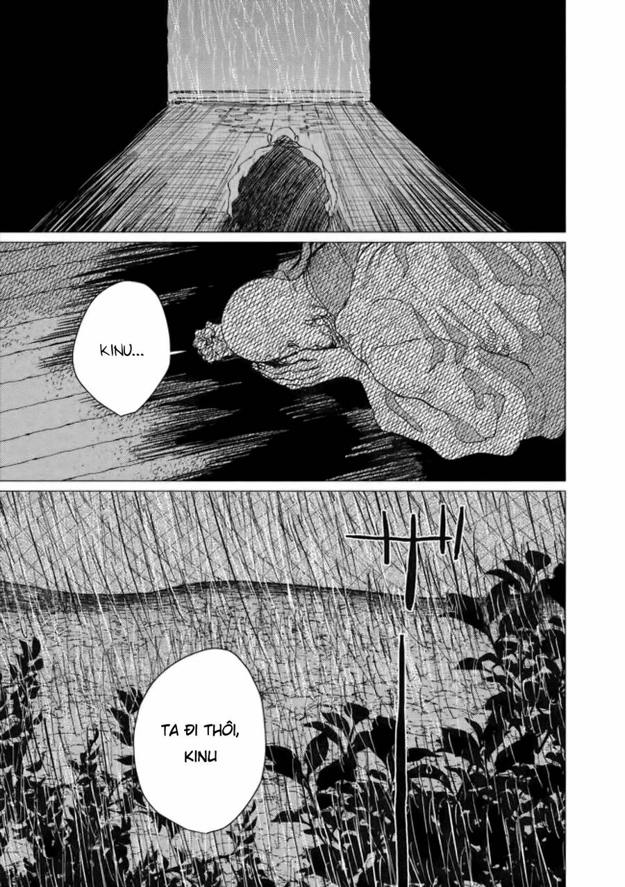 Đại Xà Phu Nhân Chapter 15 - 34