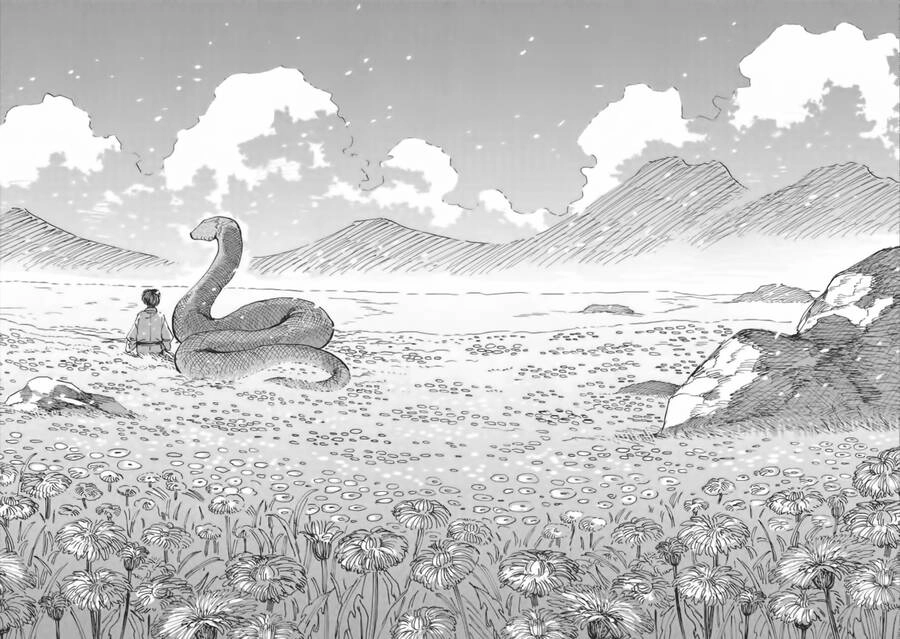 Đại Xà Phu Nhân Chapter 15 - 37