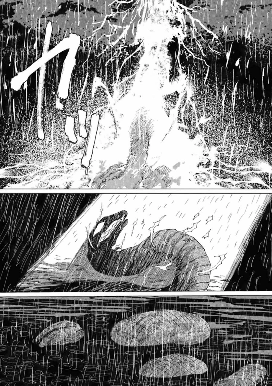 Đại Xà Phu Nhân Chapter 15 - 38