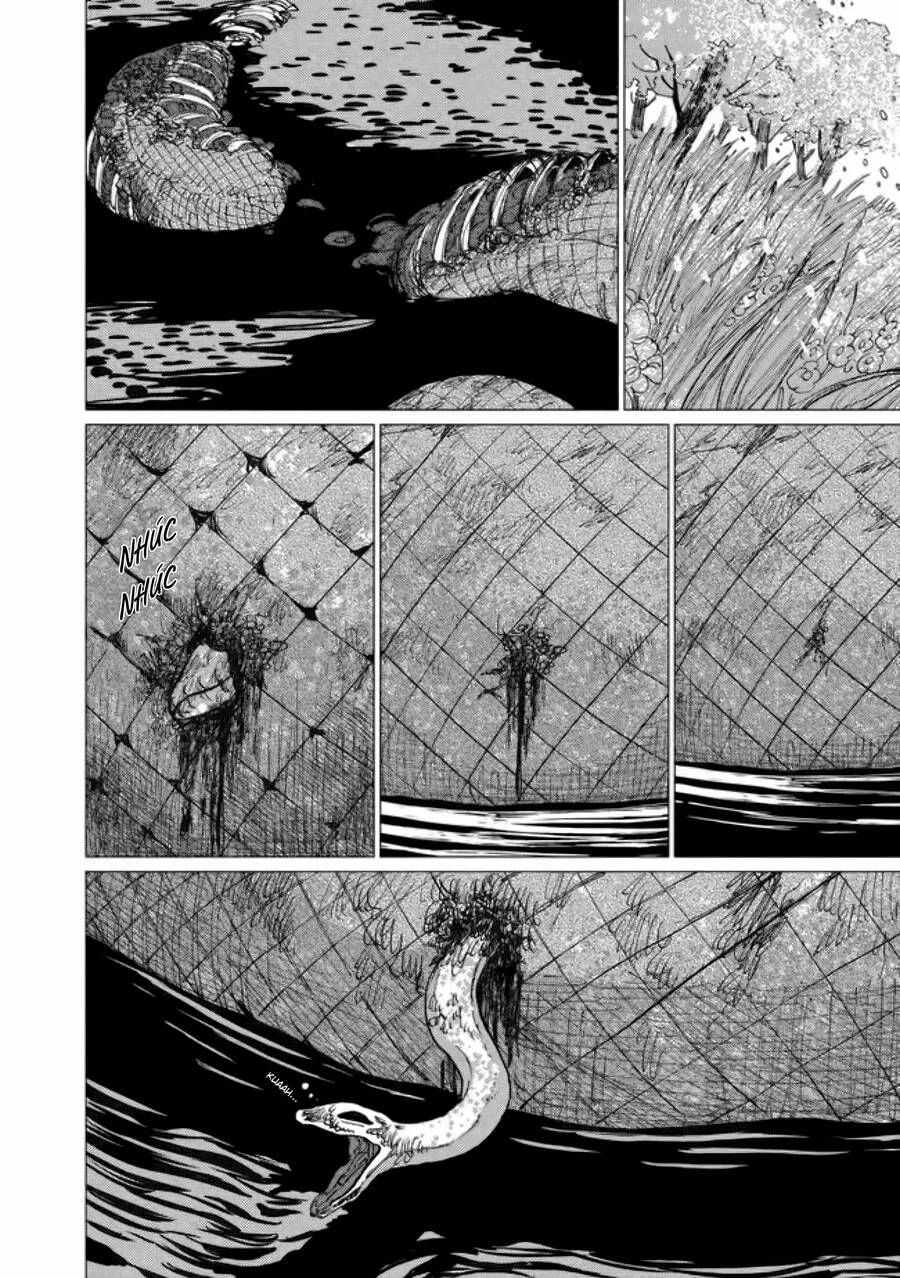 Đại Xà Phu Nhân Chapter 15 - 40