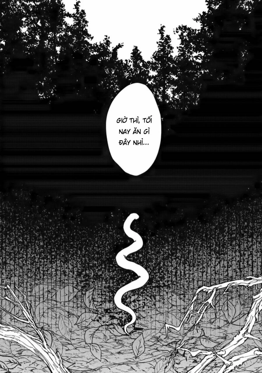 Đại Xà Phu Nhân Chapter 15 - 42