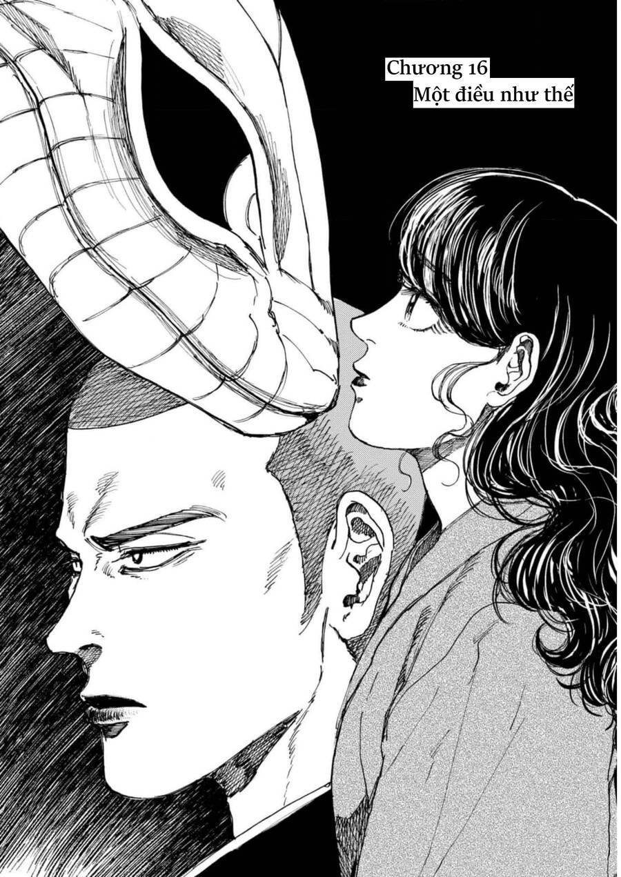 Đại Xà Phu Nhân Chapter 16 - 2