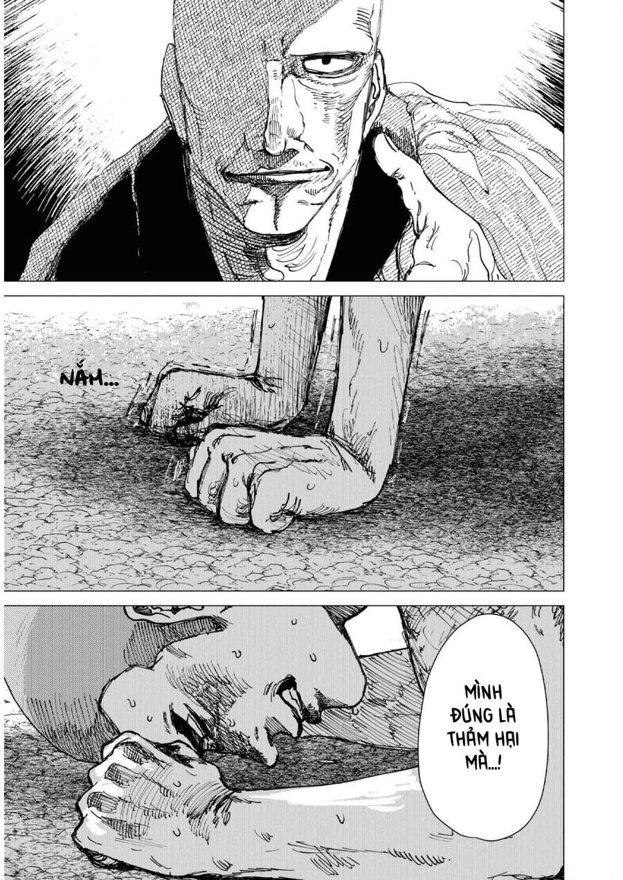 Đại Xà Phu Nhân Chapter 16 - 11