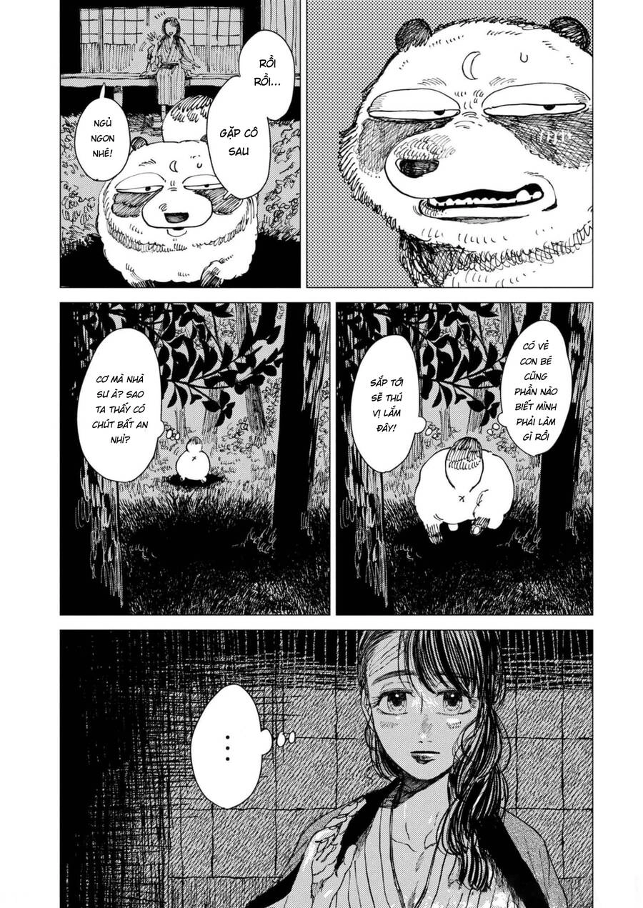 Đại Xà Phu Nhân Chapter 16 - 26