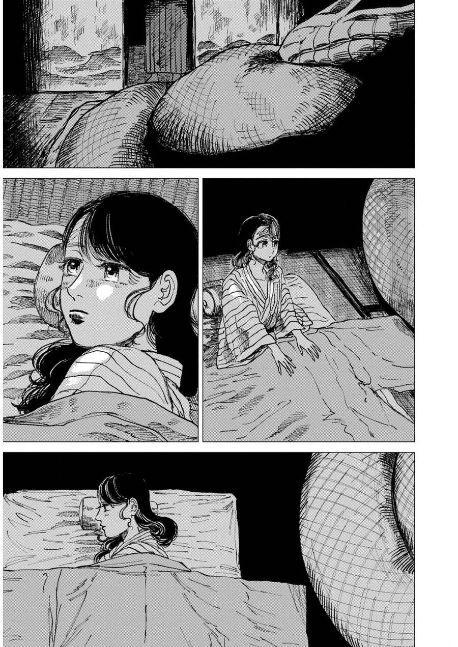 Đại Xà Phu Nhân Chapter 16 - 27