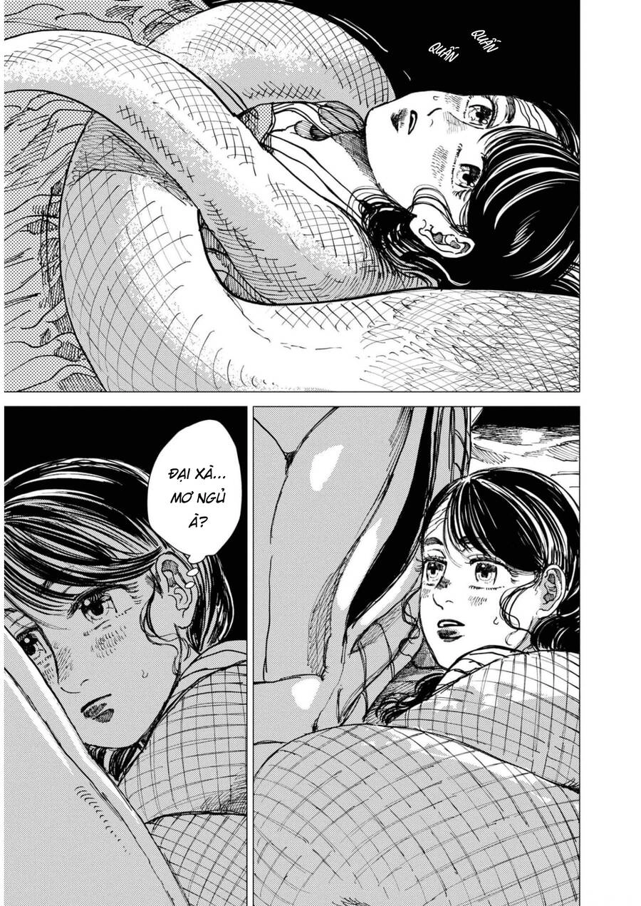 Đại Xà Phu Nhân Chapter 16 - 29