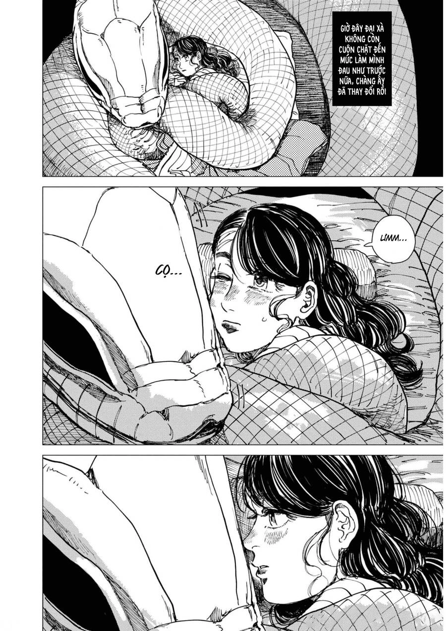 Đại Xà Phu Nhân Chapter 16 - 30