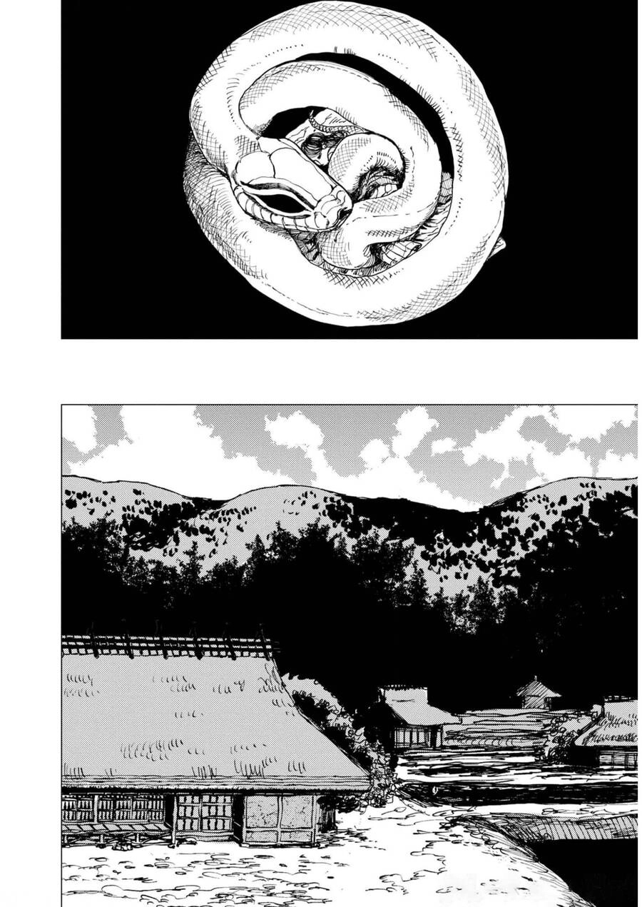 Đại Xà Phu Nhân Chapter 16 - 32