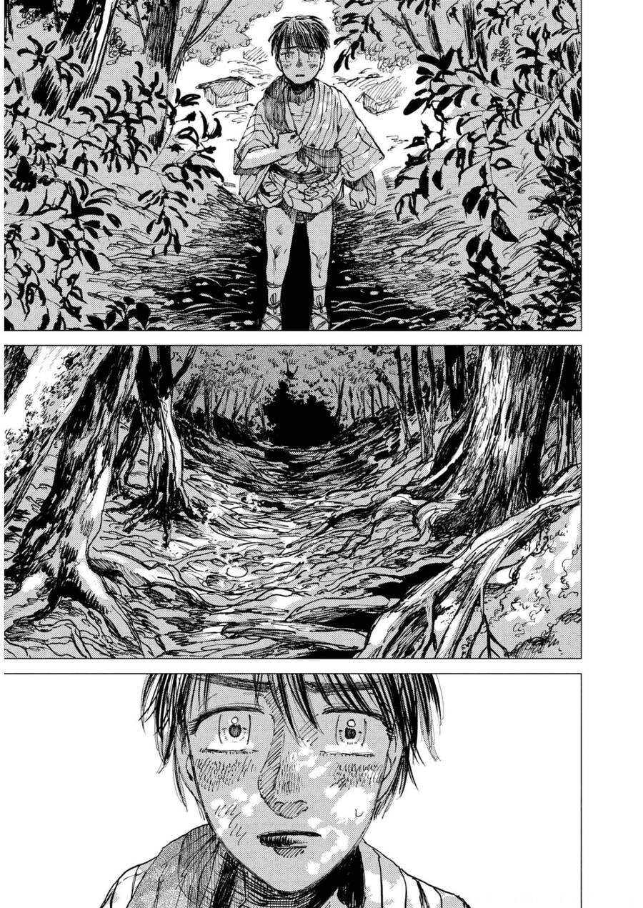 Đại Xà Phu Nhân Chapter 16 - 33