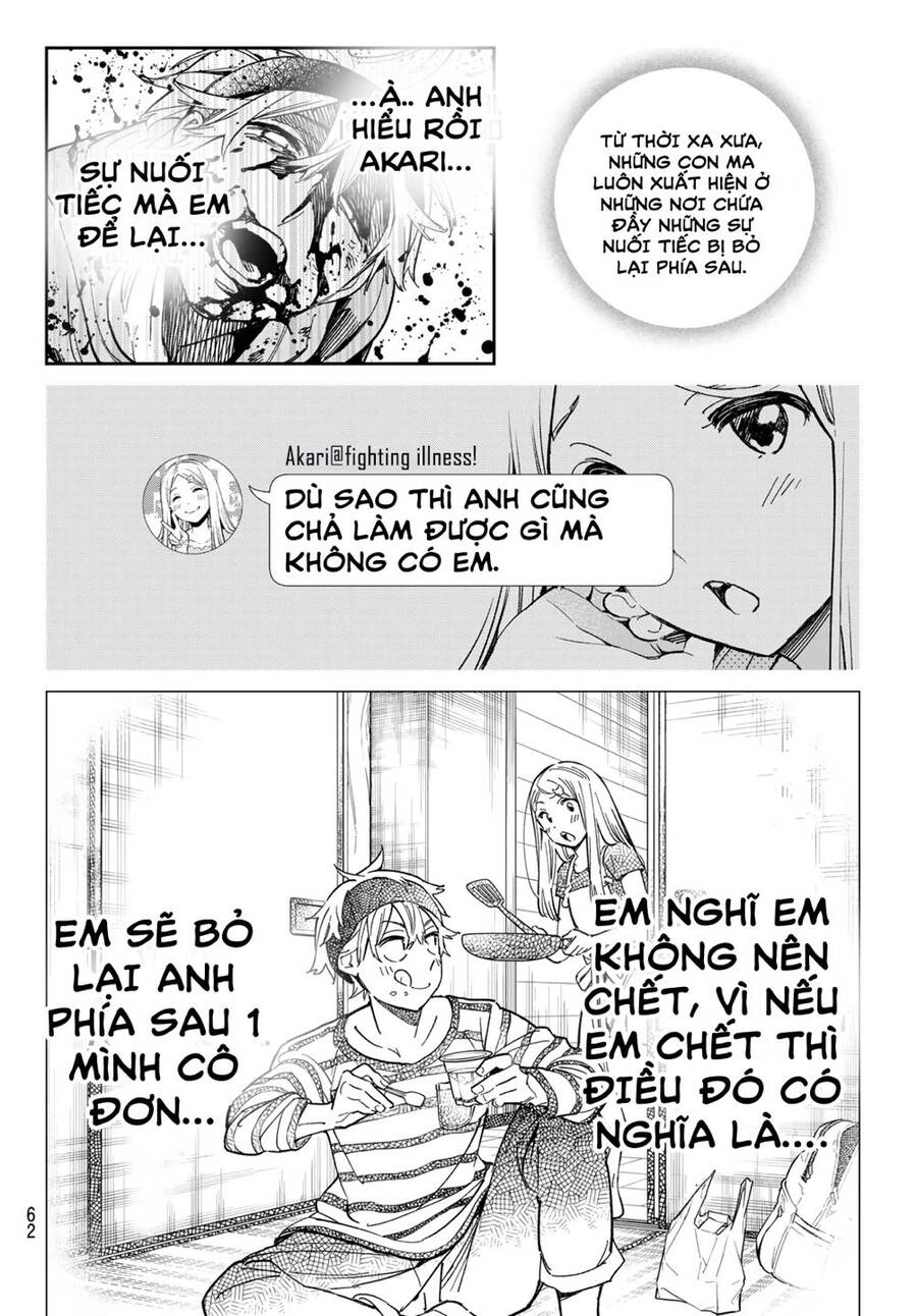 Dead Account Chapter 1 - 48