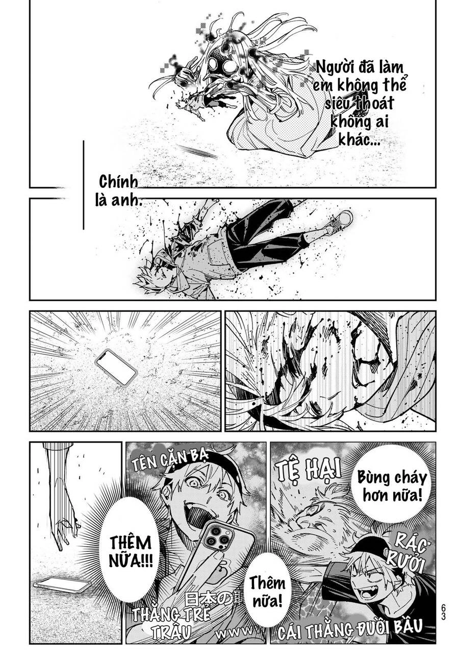 Dead Account Chapter 1 - 49