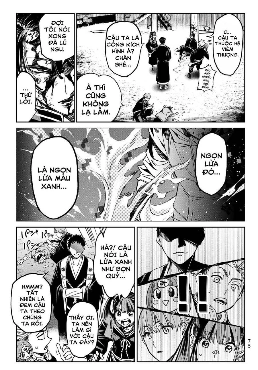 Dead Account Chapter 1 - 59