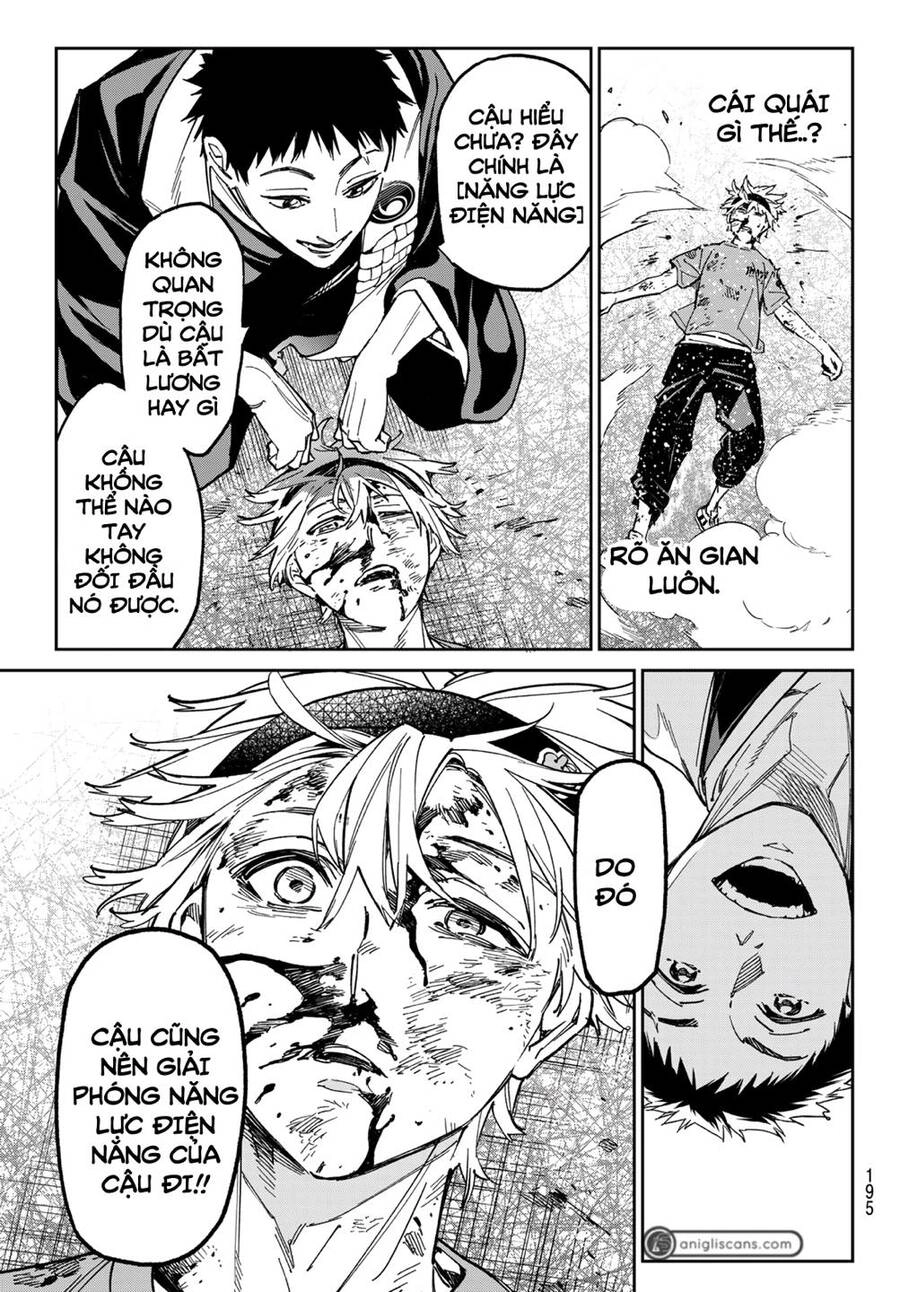 Dead Account Chapter 2 - 27