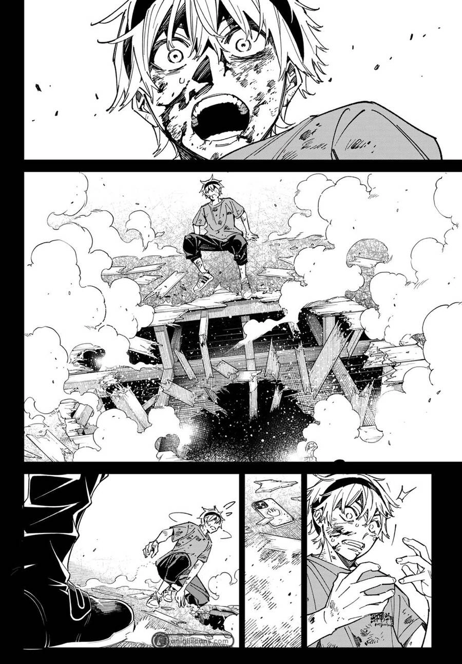 Dead Account Chapter 2 - 39