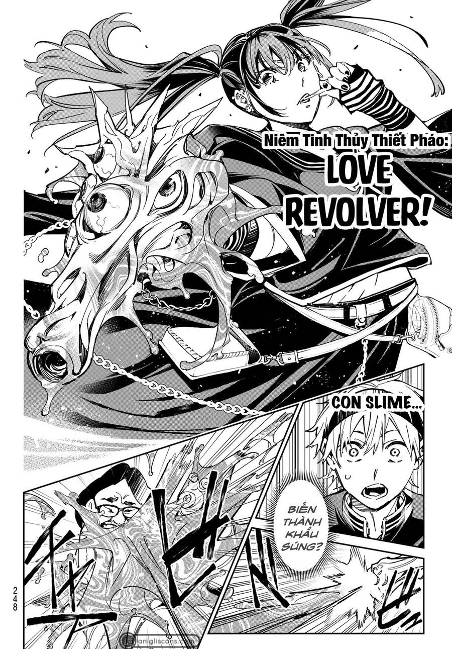 Dead Account Chapter 4 - 14