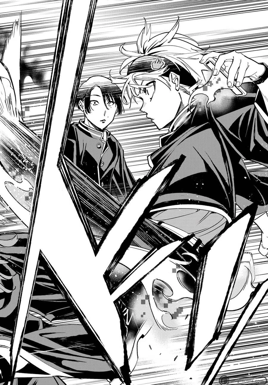 Dead Account Chapter 4 - 22