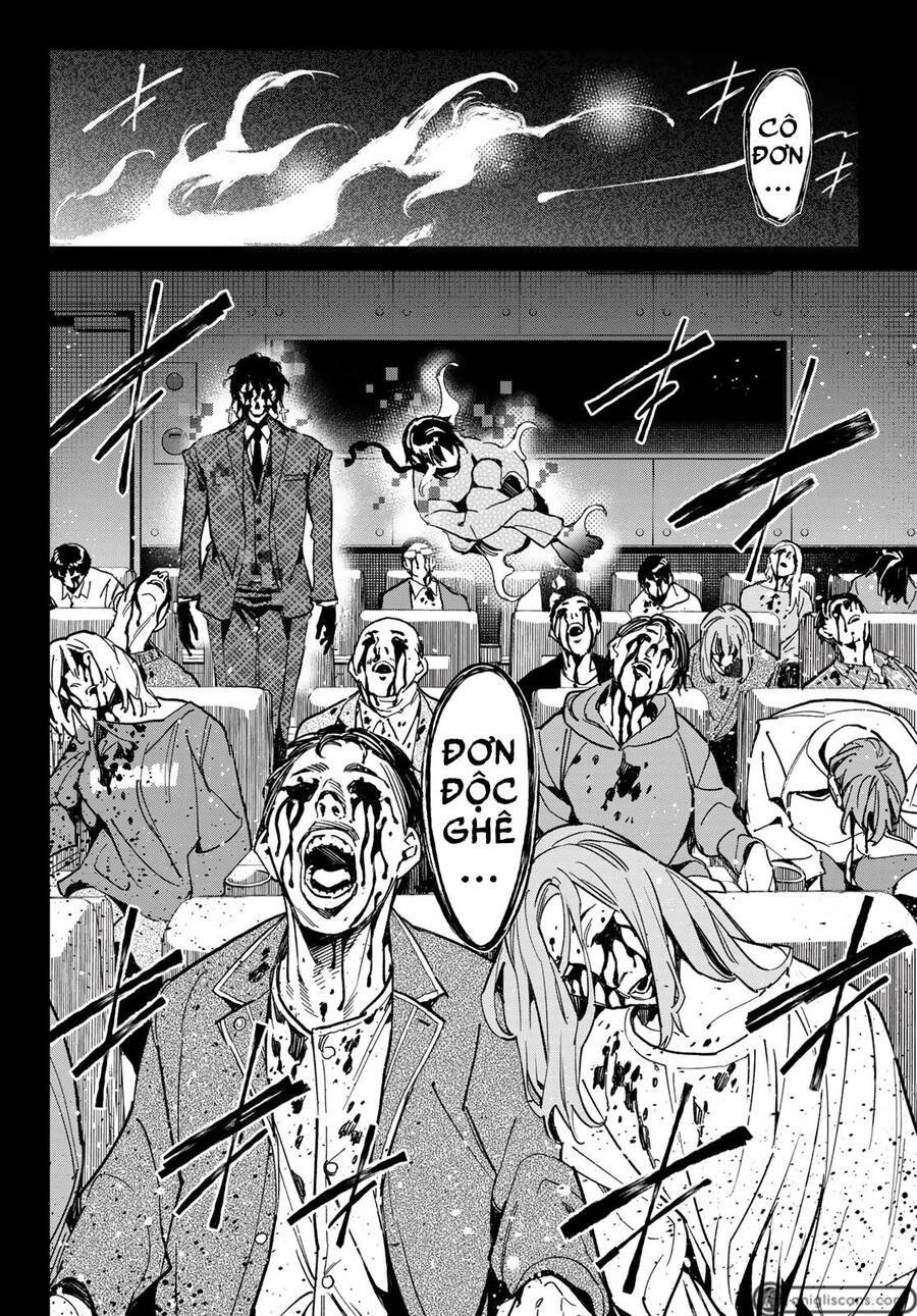 Dead Account Chapter 4 - 24