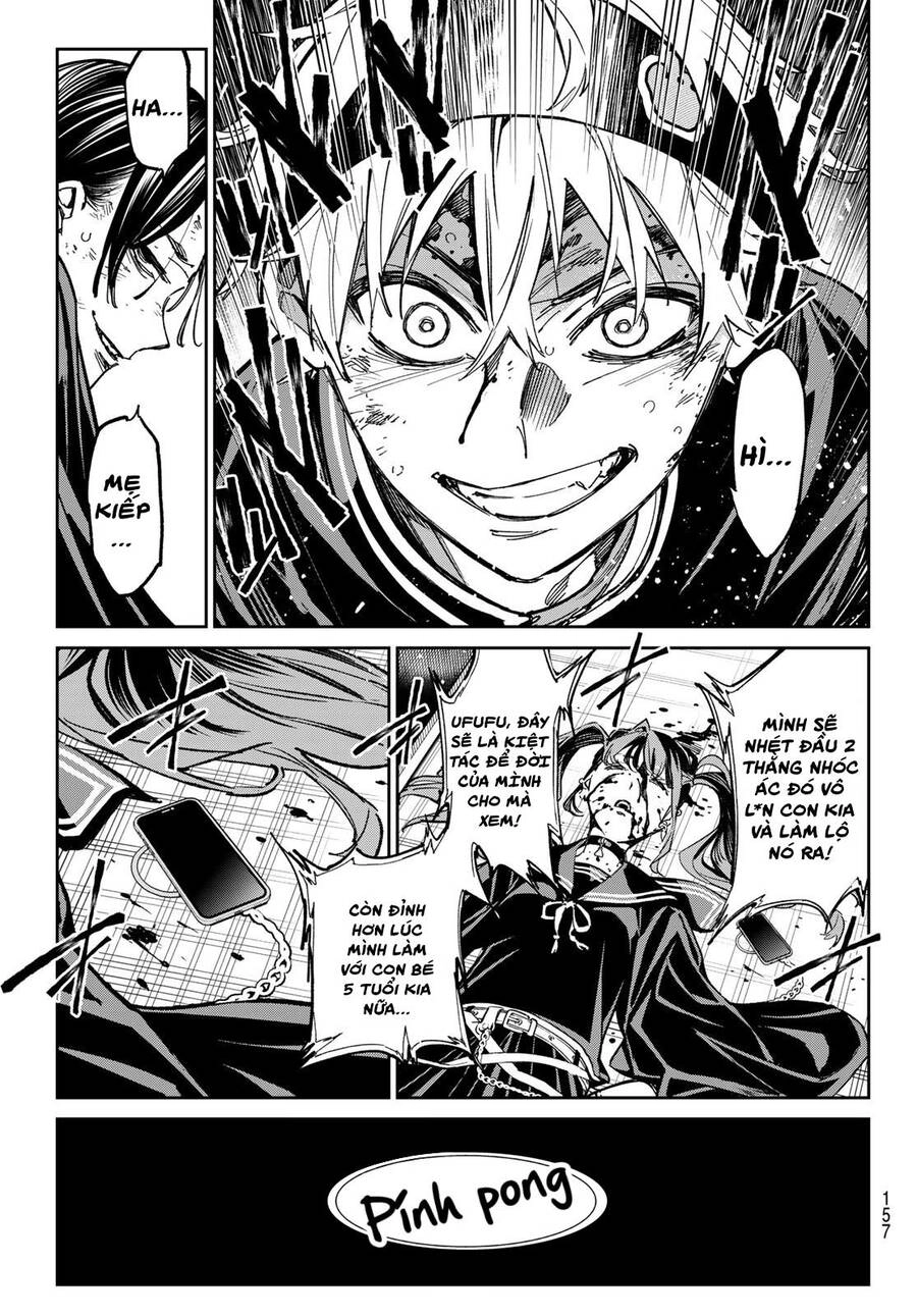 Dead Account Chapter 6 - 11