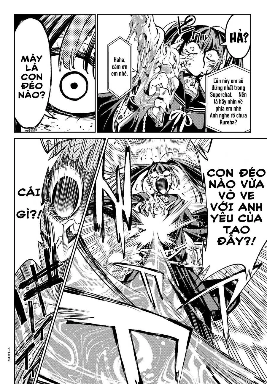 Dead Account Chapter 6 - 16