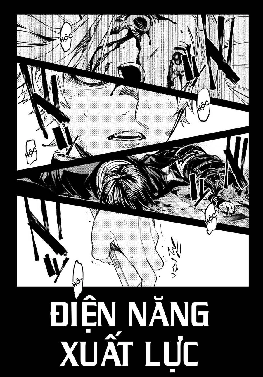 Dead Account Chapter 7 - 11