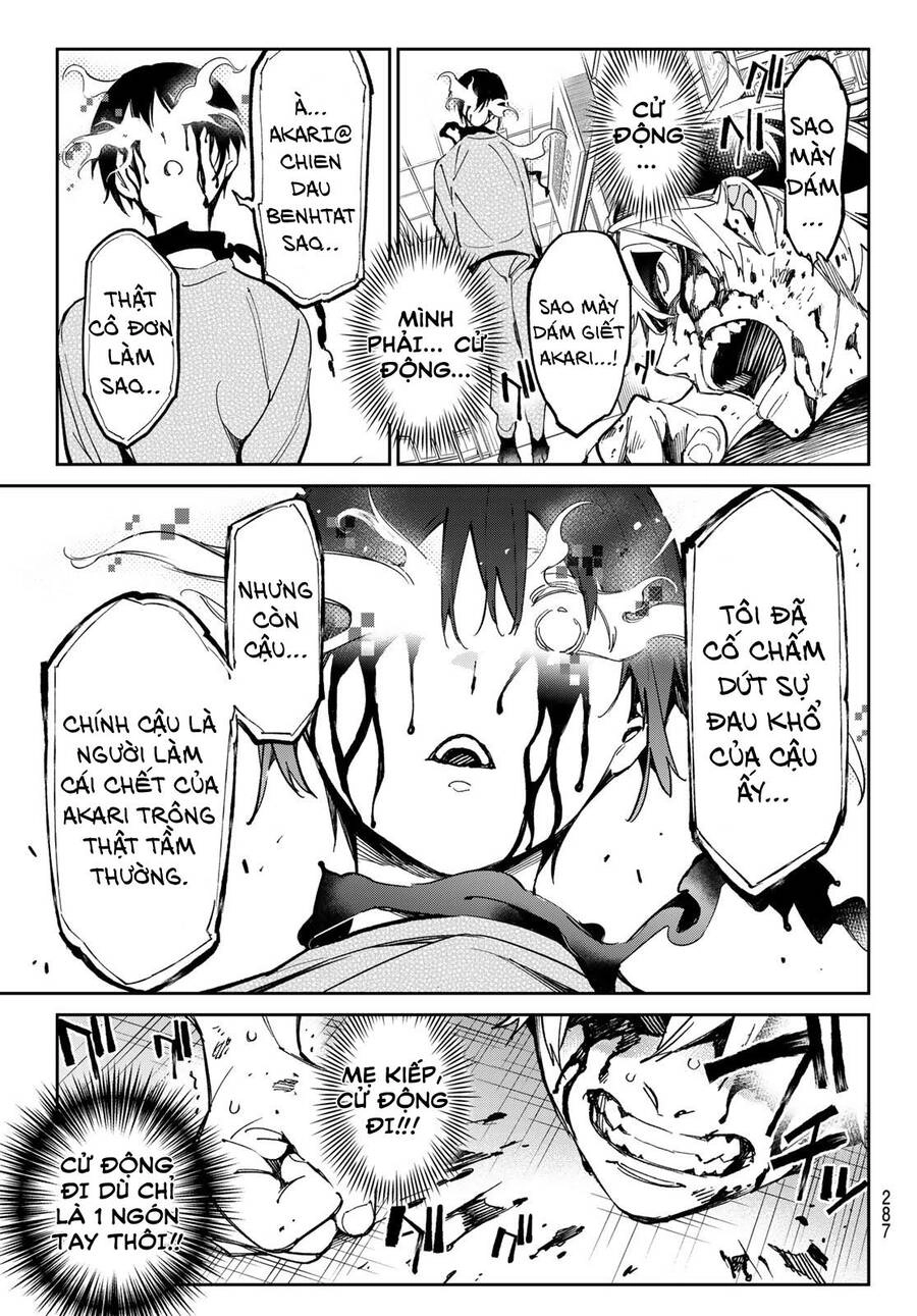 Dead Account Chapter 7 - 15