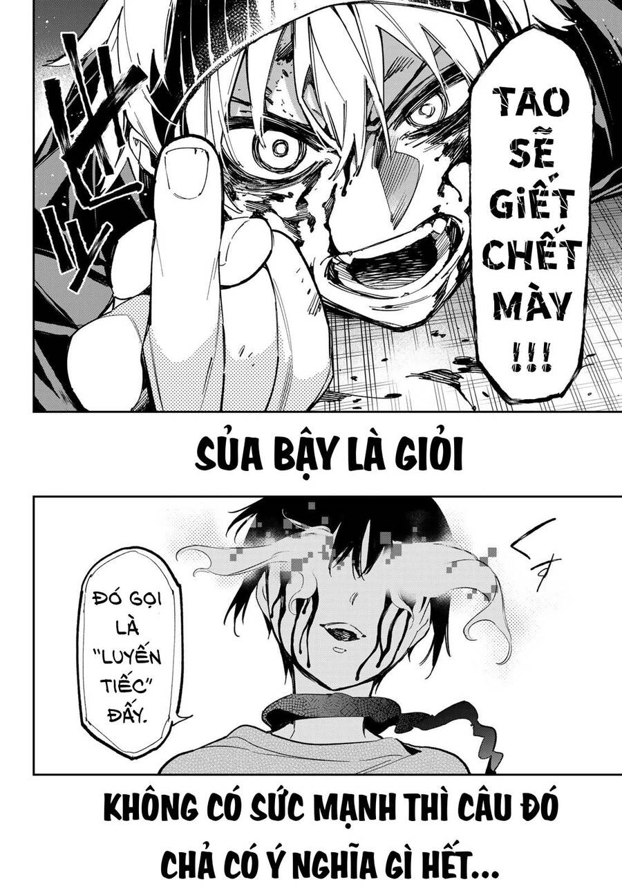 Dead Account Chapter 7 - 16