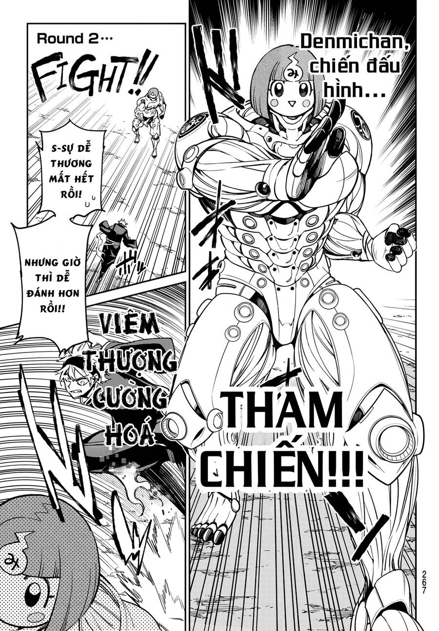 Dead Account Chapter 10 - 13