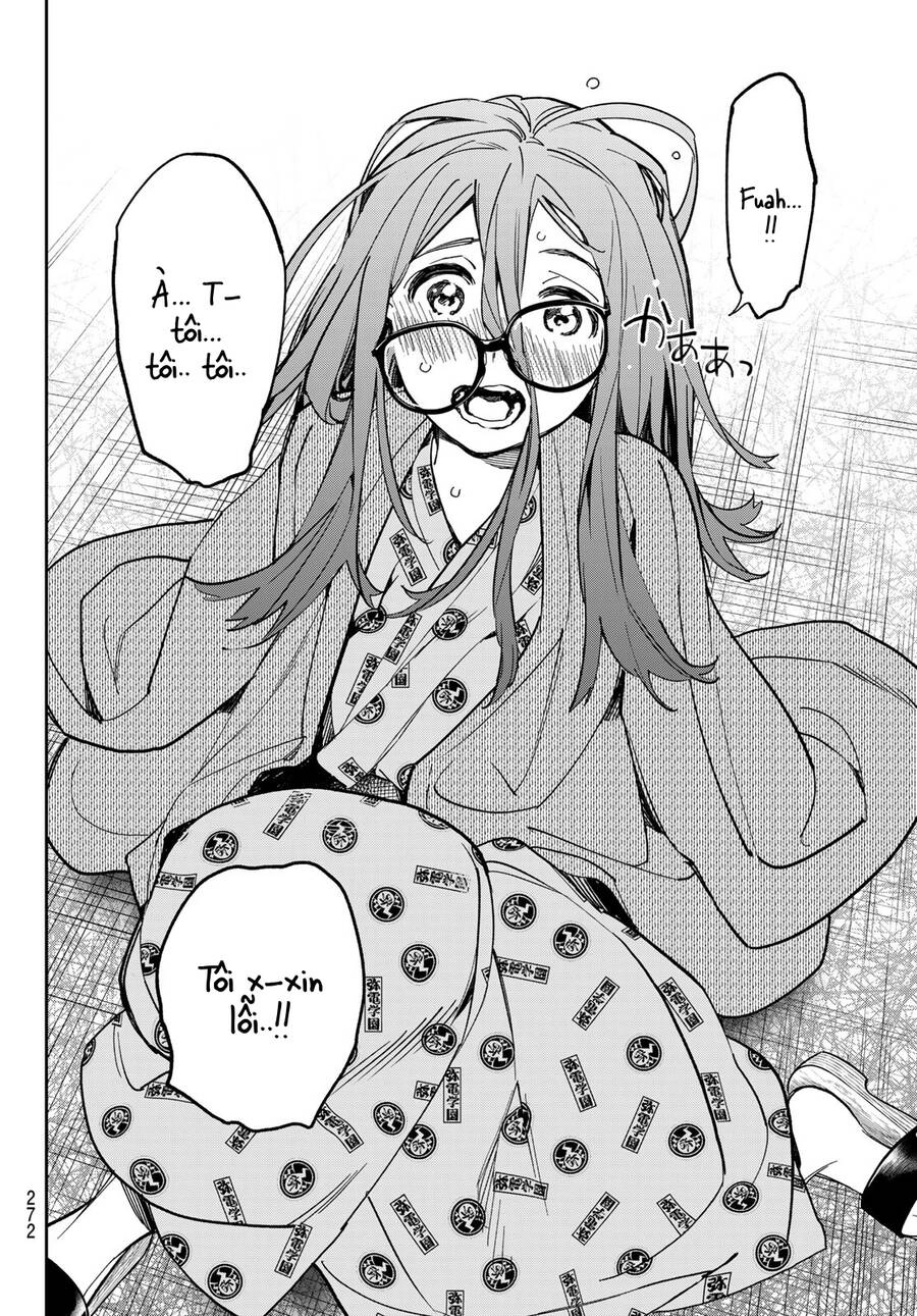 Dead Account Chapter 10 - 18