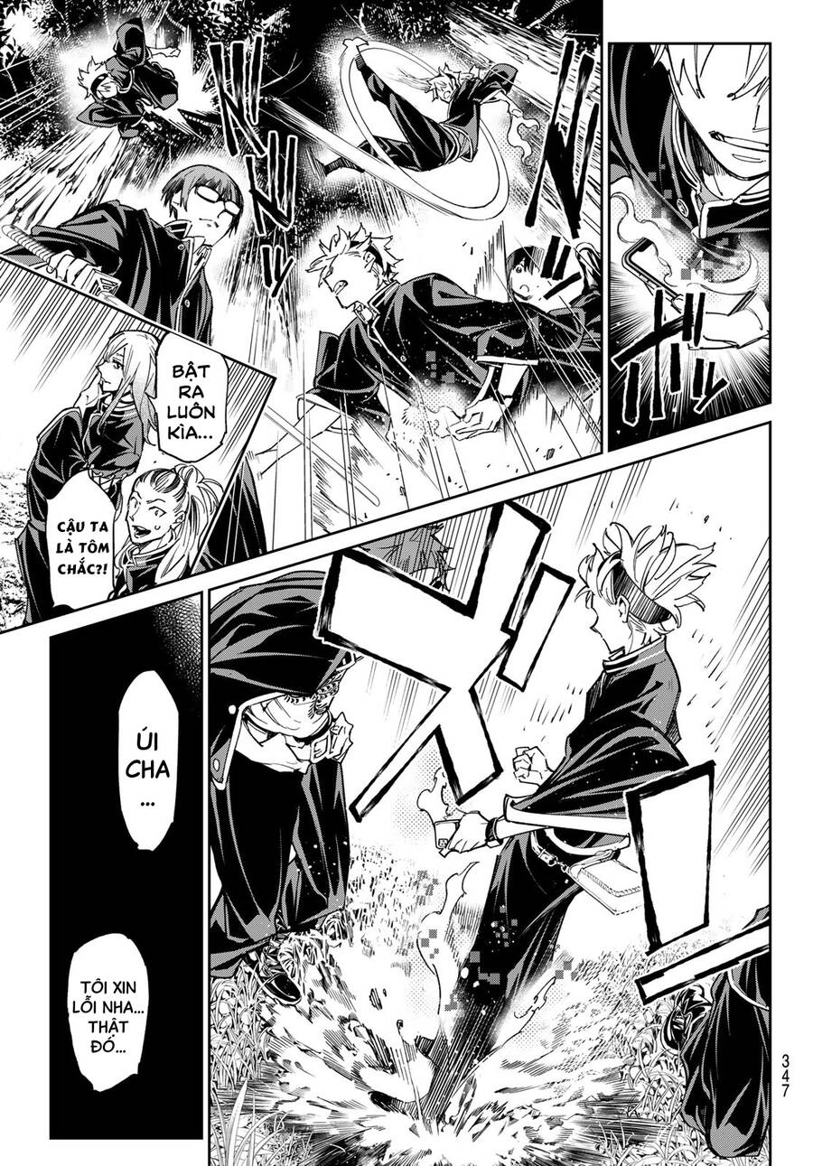 Dead Account Chapter 12 - 8