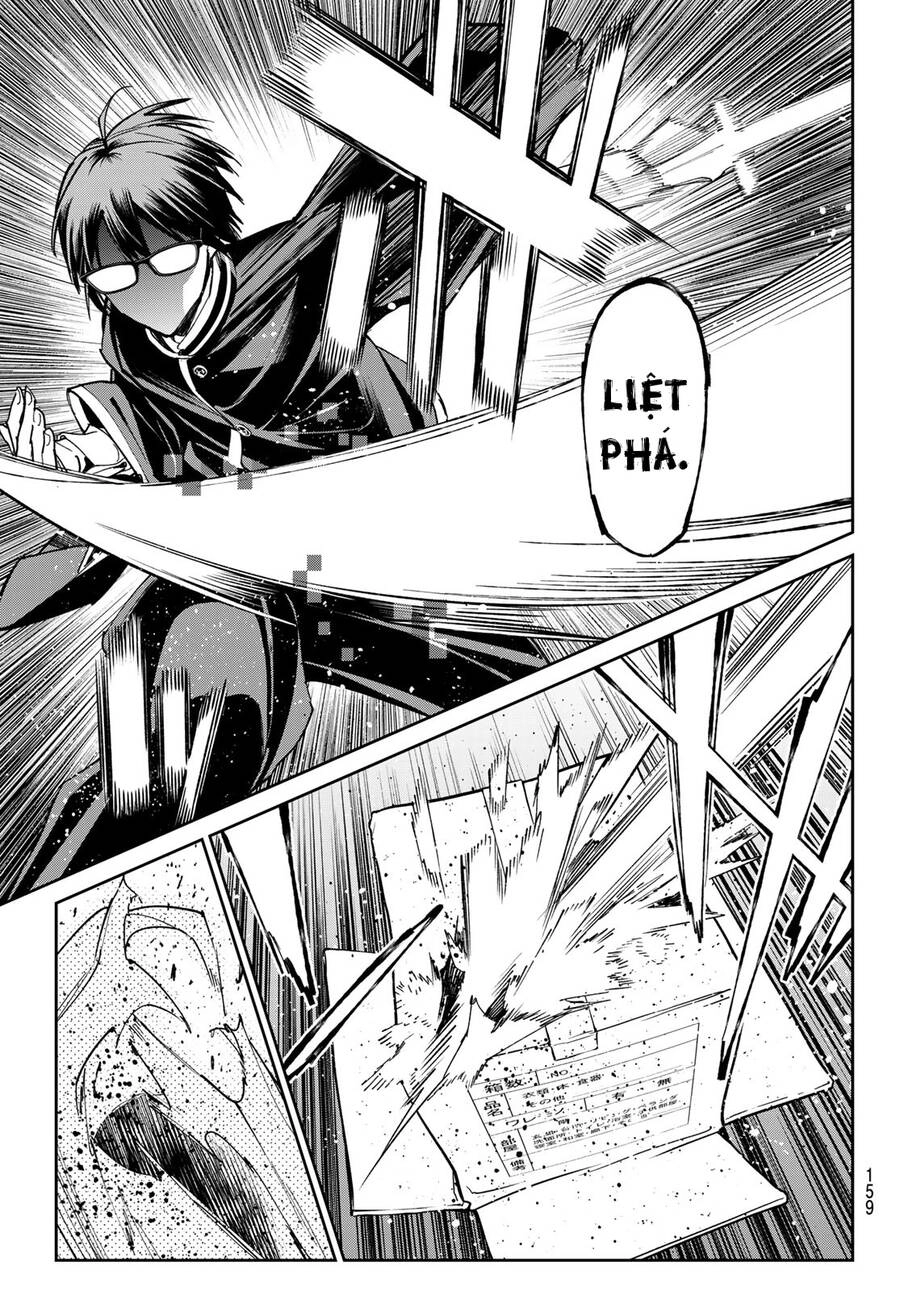 Dead Account Chapter 14 - 13