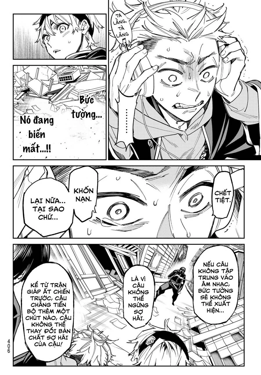 Dead Account Chapter 15 - 9