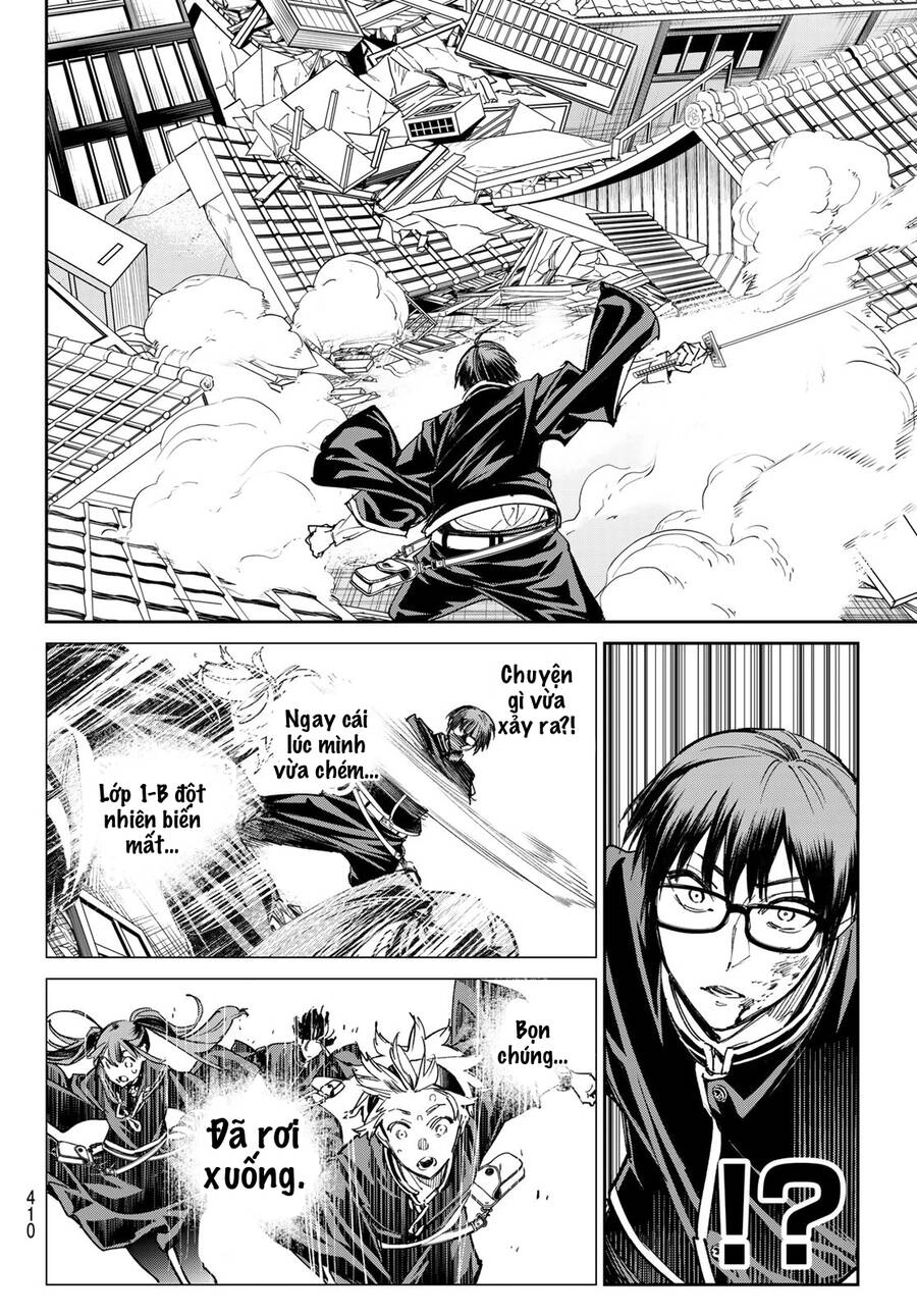 Dead Account Chapter 15 - 13