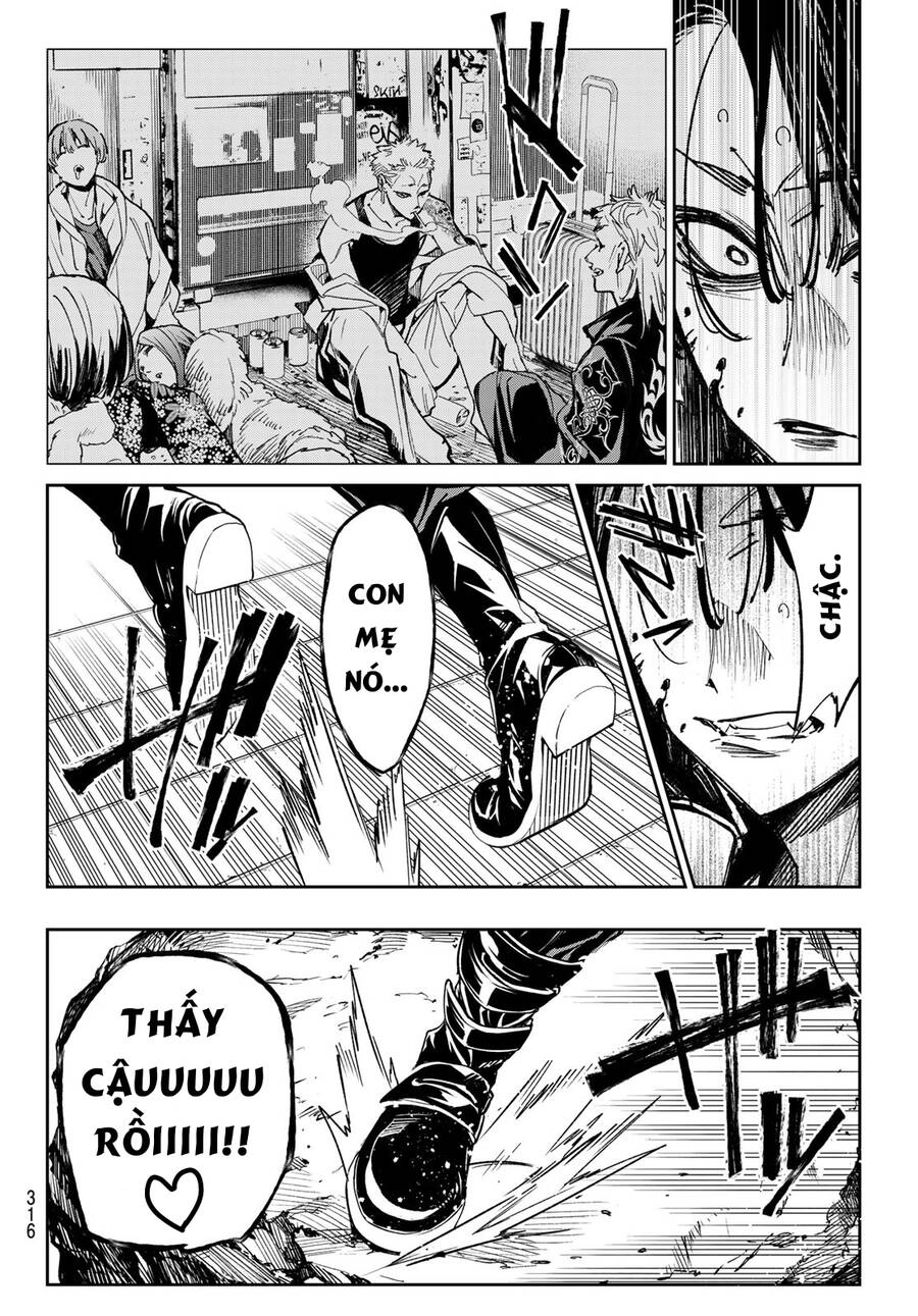 Dead Account Chapter 16 - 10