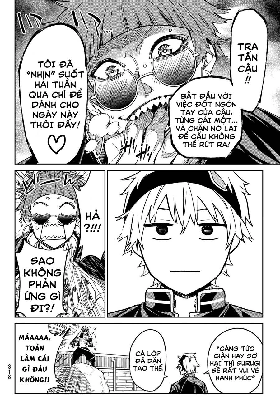 Dead Account Chapter 16 - 12