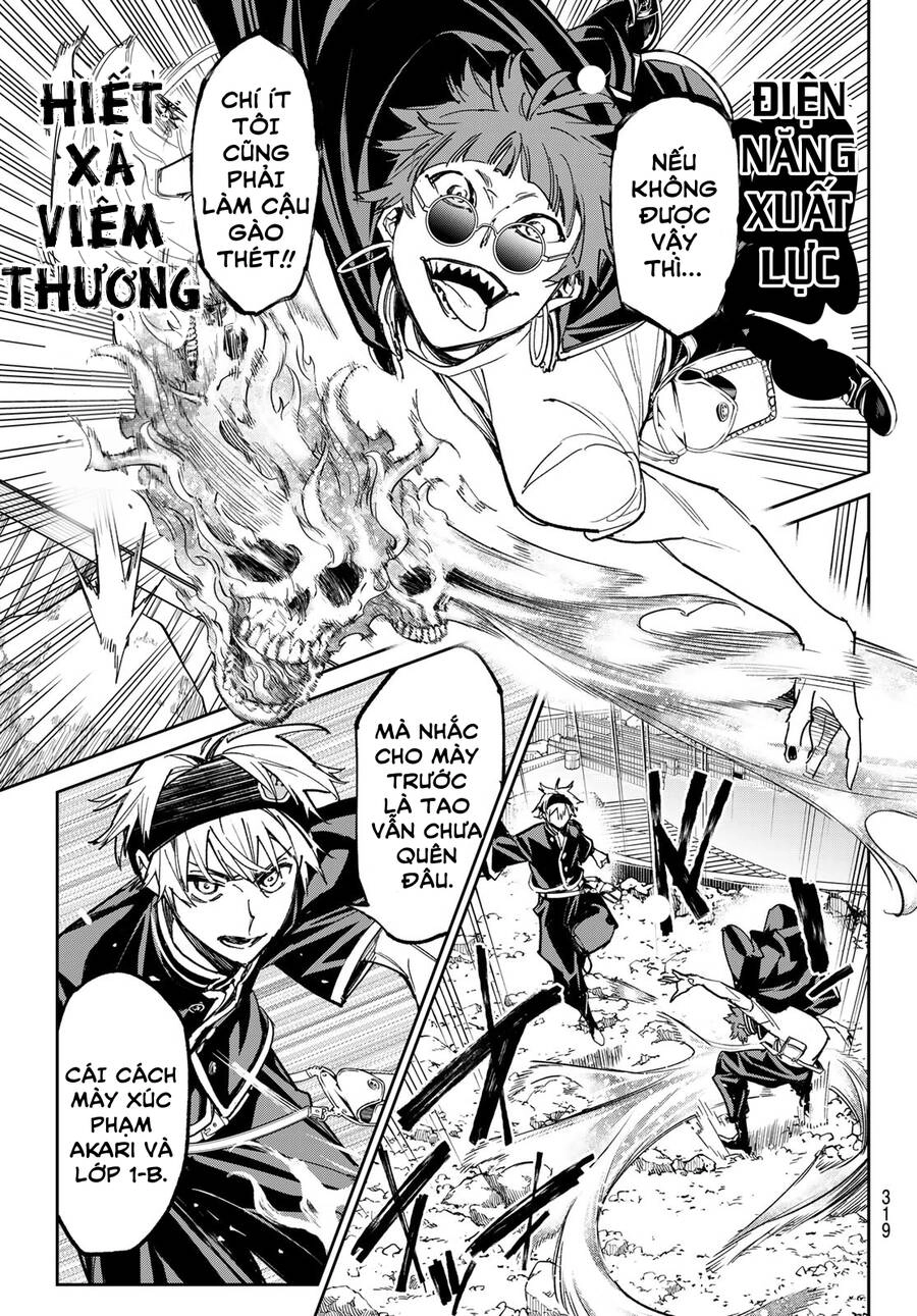 Dead Account Chapter 16 - 13