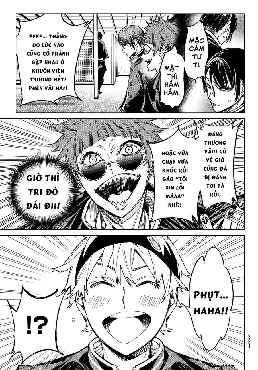 Dead Account Chapter 16 - 15