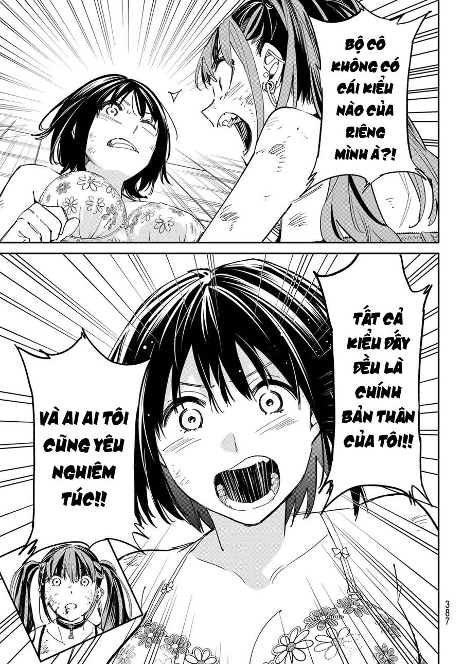 Dead Account Chapter 18 - 8