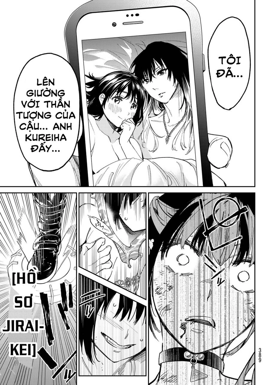 Dead Account Chapter 18 - 10