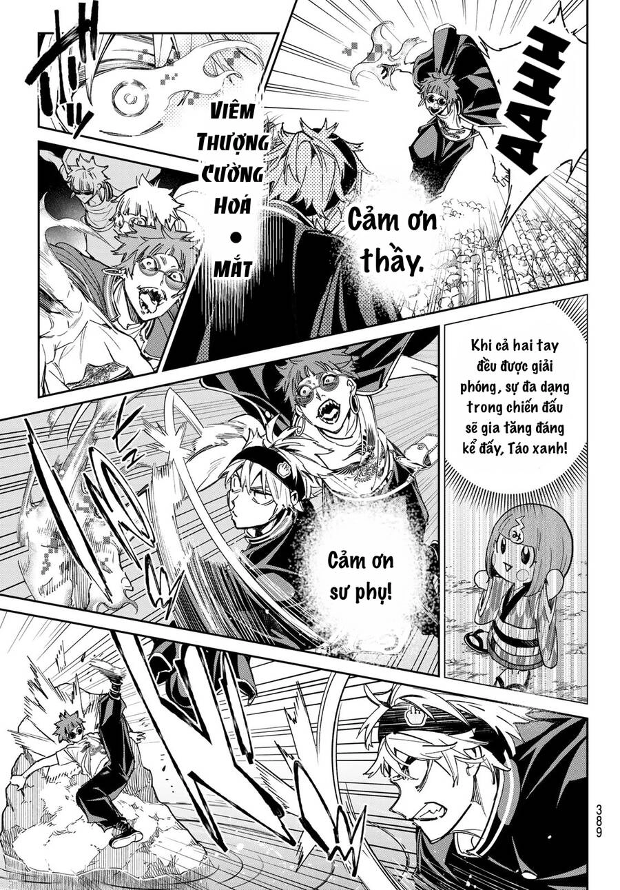 Dead Account Chapter 19 - 7