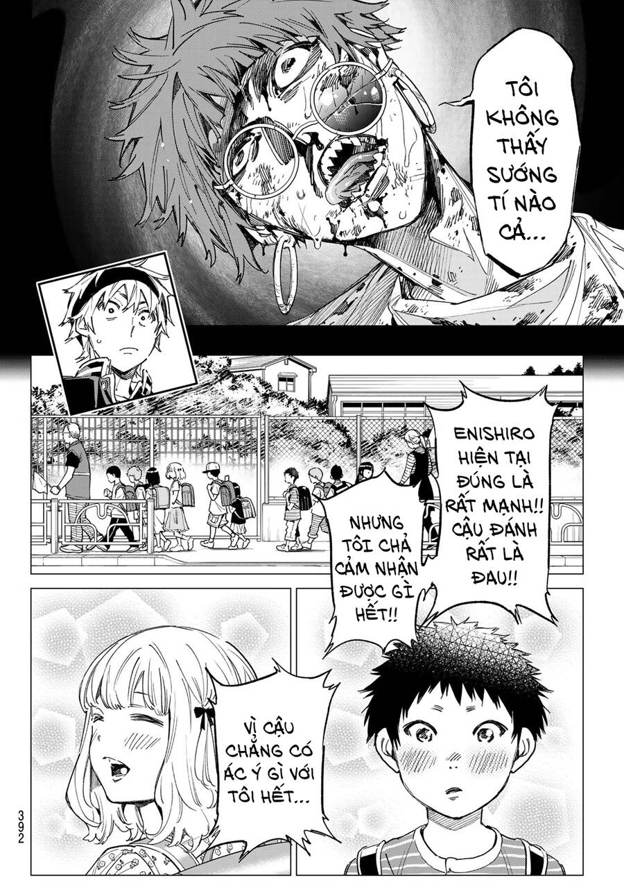 Dead Account Chapter 19 - 10